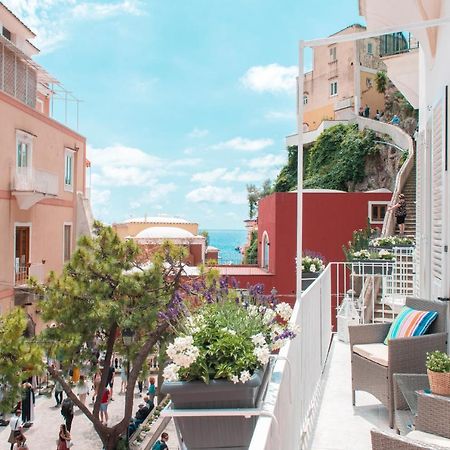 شقة Casa Lucienne بوسيتانو المظهر الخارجي الصورة